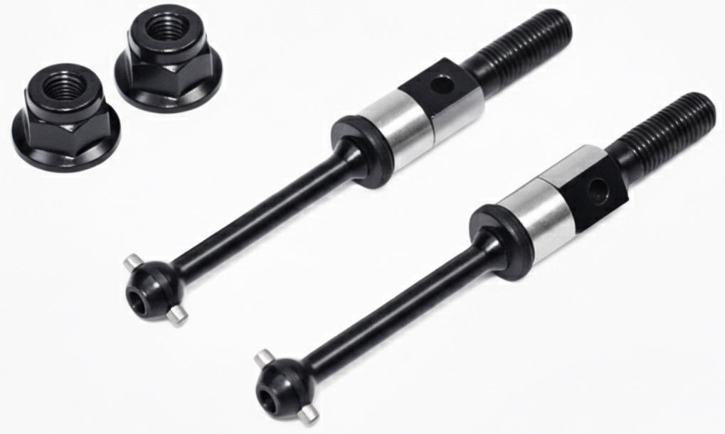 3Racing Swing Shaft for Tamiya 1/8 T3-01