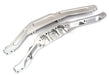 Evolution-4 Lower Chassis Brace for T-Maxx 3.3 (3906, 4909, 4910)