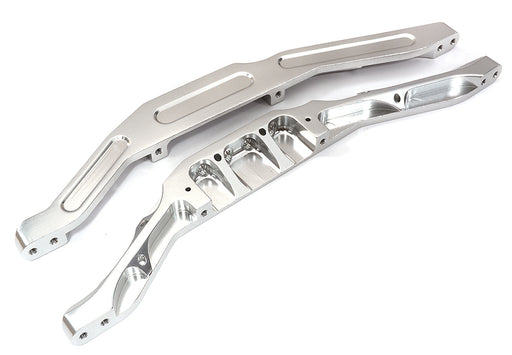 Evolution-4 Lower Chassis Brace for T-Maxx 3.3 (3906, 4909, 4910)