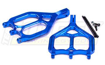Evo-5 F/R Upper Arm for T/E-Maxx 3903 3905 3906 3908 4907 4908 4909 4910