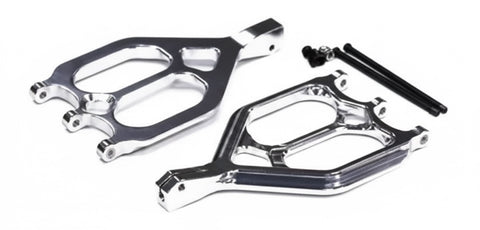 Evo-5 F/R Upper Arm for T/E-Maxx 3903 3905 3906 3908 4907 4908 4909 4910