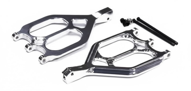 Evo-5 F/R Upper Arm for T/E-Maxx 3903 3905 3906 3908 4907 4908 4909 4910