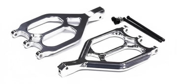 Evo-5 F/R Upper Arm for T/E-Maxx 3903 3905 3906 3908 4907 4908 4909 4910