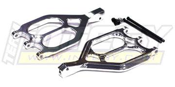 Evo-5 F/R Upper Arm for T/E-Maxx 3903 3905 3906 3908 4907 4908 4909 4910