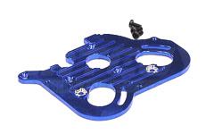 Billet Machined Alloy Motor Plate for Traxxas 1/10 E-Maxx (3903,3905,3908)