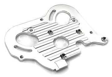 Billet Machined Alloy Motor Plate for Traxxas 1/10 E-Maxx (3903,3905,3908)