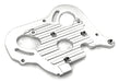 Billet Machined Alloy Motor Plate for Traxxas 1/10 E-Maxx (3903,3905,3908)