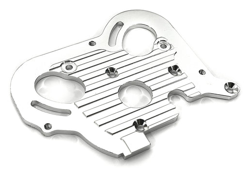 Billet Machined Alloy Motor Plate for Traxxas 1/10 E-Maxx (3903,3905,3908)