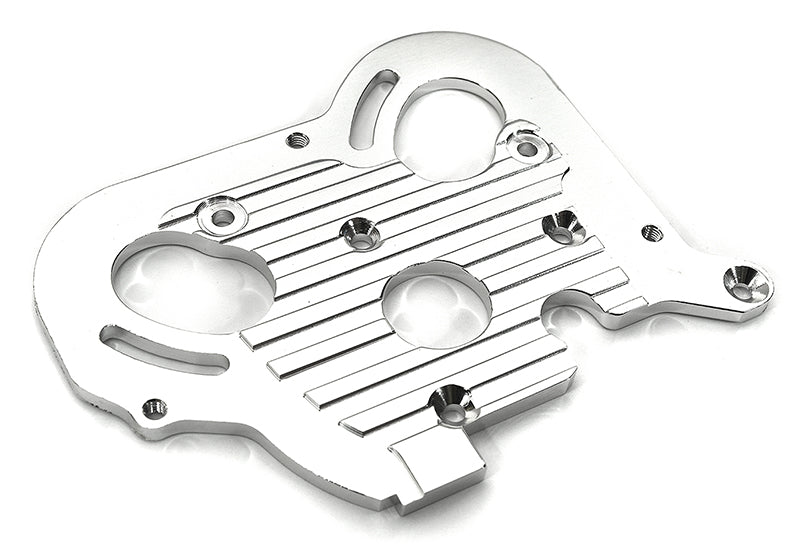 Billet Machined Alloy Motor Plate for Traxxas 1/10 E-Maxx (3903,3905,3908)