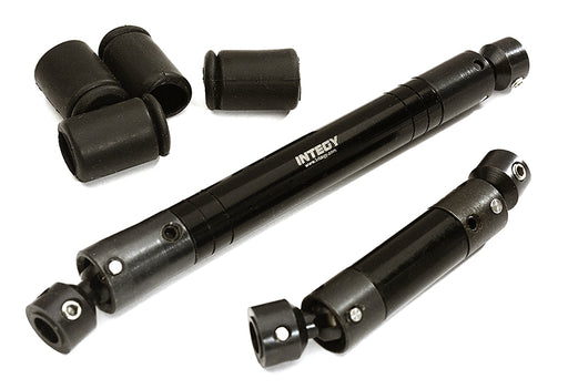 HD Universal Center Drive for E-Maxx (3903,3905,3908)