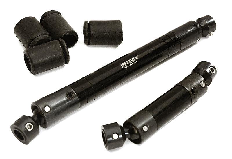 HD Universal Center Drive for E-Maxx (3903,3905,3908)