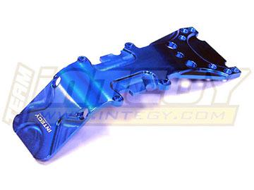 Evolution5 Front Skid Plate for T/E-Maxx 3903 3905 3906 3908 4907 4908 4909 4910
