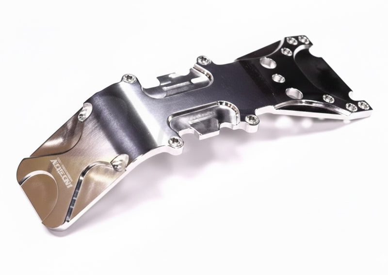 Evolution5 Front Skid Plate for T/E-Maxx 3903 3905 3906 3908 4907 4908 4909 4910