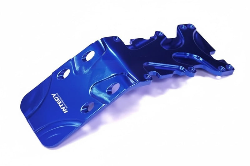 Evolution-5 Rear Skid Plate for T/E-Maxx 3903 3905 3906 3908 4907 4908 4909 4910