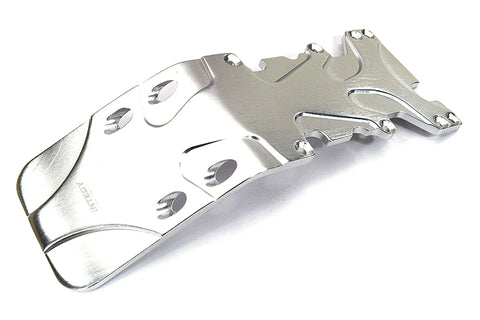 Evolution-5 Rear Skid Plate for T/E-Maxx 3903 3905 3906 3908 4907 4908 4909 4910