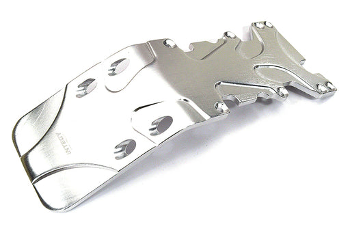 Evolution-5 Rear Skid Plate for T/E-Maxx 3903 3905 3906 3908 4907 4908 4909 4910