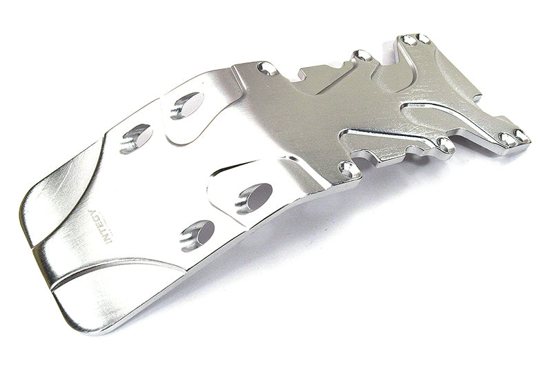 Evolution-5 Rear Skid Plate for T/E-Maxx 3903 3905 3906 3908 4907 4908 4909 4910