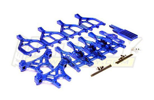 Suspension Kit Monster-Evo 5 for E/T-Maxx 3903 3905 3906 3908 4907 4908 4909