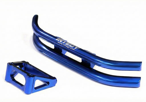 Alloy Front Bumper w/ Mount for 1/10 Revo, E-Revo & Slayer(both)