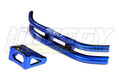 Alloy Front Bumper w/ Mount for 1/10 Revo, E-Revo & Slayer(both)