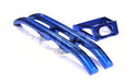 Billet Machined Alloy Rear Bumper w/ Mount for Traxxas 1/10 Revo & E-Revo