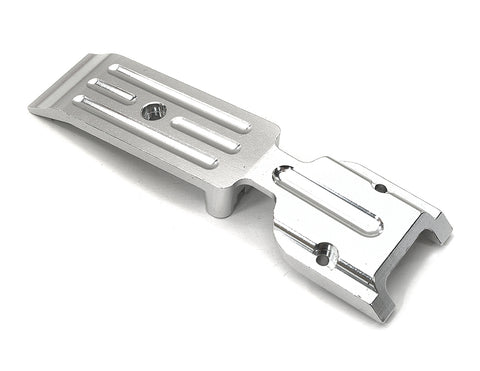 Alloy Mid-Front Skid Plate for 1/10 Revo, E-Revo, Summit & Slayer(both)