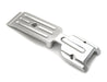 Alloy Mid-Front Skid Plate for 1/10 Revo, E-Revo, Summit & Slayer(both)
