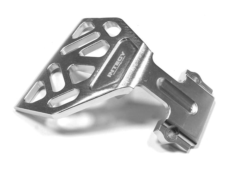 Alloy Front Skid Plate for 1/10 Revo, E-Revo, Summit & Slayer(both)