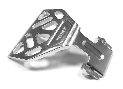 Alloy Front Skid Plate for 1/10 Revo, E-Revo, Summit & Slayer(both)