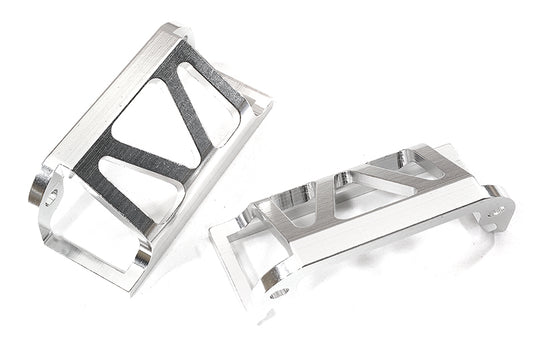 Alloy Left & Right Servo Guard for 1/10 Revo, E-Revo, Summit & Slayer(both)