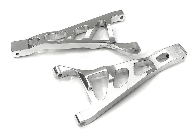 Alloy Front Upper Arm (L+R) for 1/10 Revo, E-Revo, Summit