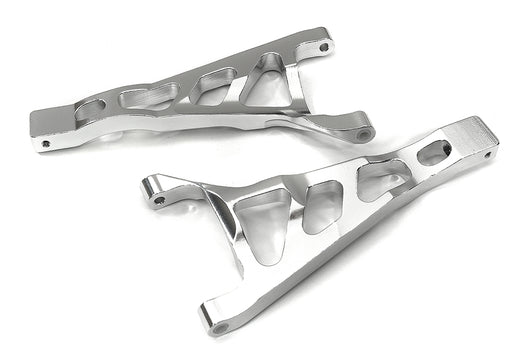 Alloy Front Upper Arm (L+R) for 1/10 Revo, E-Revo, Summit