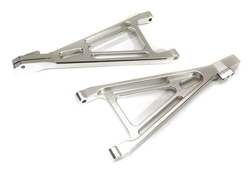 Billet Machined Alloy Rear Lower Arm (L+R) for Traxxas 1/10 Revo & E-Revo