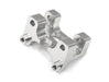 Alloy Rear Shock Mount for 1/10 Revo, E-Revo, Summit & Slayer(both)