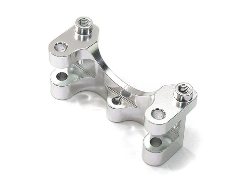 Alloy Front Shock Mount for 1/10 Revo, E-Revo, Summit & Slayer(both)