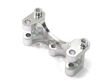 Alloy Front Shock Mount for 1/10 Revo, E-Revo, Summit & Slayer(both)