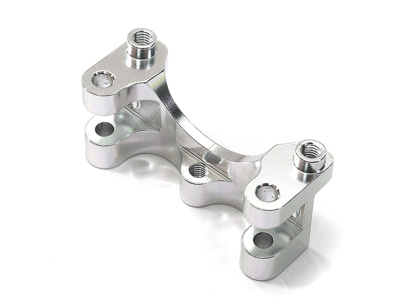 Alloy Front Shock Mount for 1/10 Revo, E-Revo, Summit & Slayer(both)