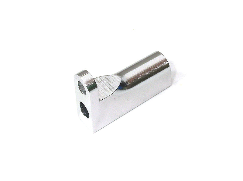 Billet Machined Rear Body Mount Support for T3106 (Traxxas 1/10 Revo)