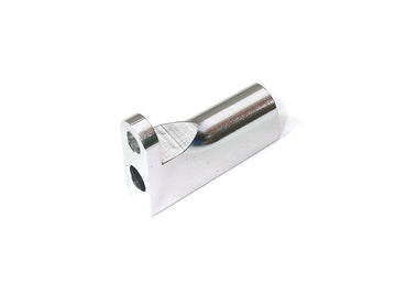 Billet Machined Rear Body Mount Support for T3106 (Traxxas 1/10 Revo)