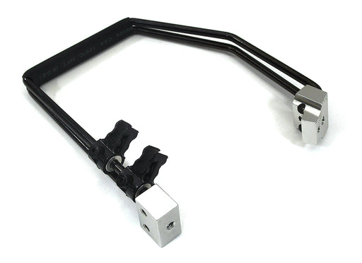 Modified Handle Bar for Traxxas 1/10 Revo & Slayer (both)