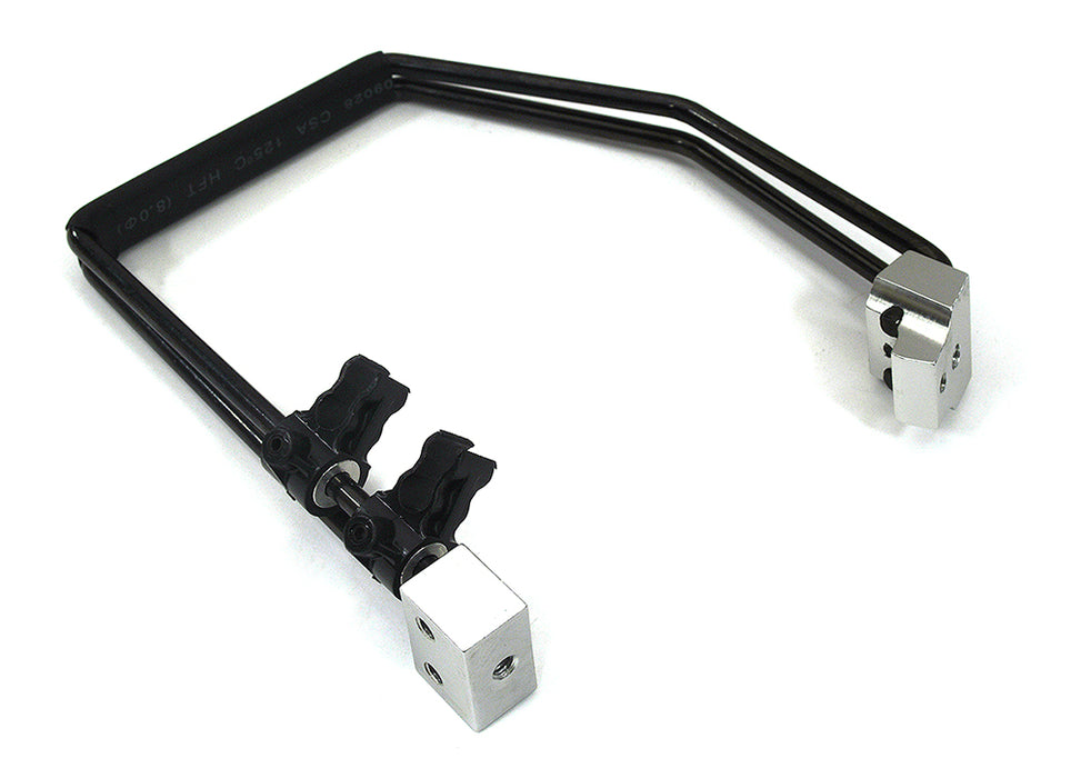 Modified Handle Bar for Traxxas 1/10 Revo & Slayer (both)