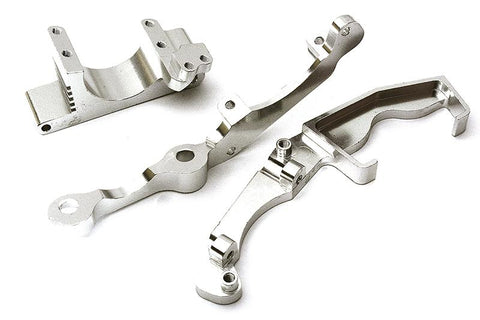 Alloy Machined Engine Mount for 1/10 Revo & Slayer(both)