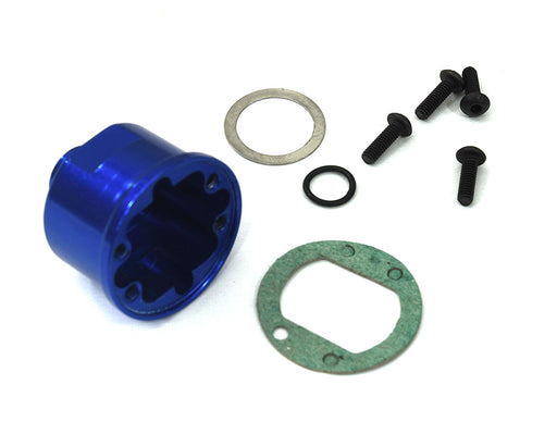 Alloy Inner Diff Case(1) for 1/10 Revo, E-Revo, T-Maxx 4907, 4908 & Slayer(both)