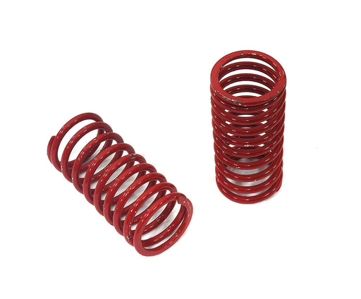 20lbs Red Spring (2) for 1/10 Revo, E-Revo (-2017), Jato, Summit & Slayer(both)