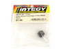 Alloy Shock Cartridge(1) for MSR6 1/10 Jato, Revo, E-Revo, Summit & Slayer(both)