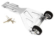 Billet Machined HD Willy Bar for Traxxas 1/10 Revo, E-Revo & Summit