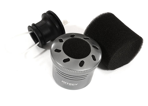 Alloy Gun Air Filter for Traxxas1/10 Revo & Slayer (both)