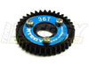 36T Steel Spur Gear for Traxxas 1/10 Revo & Slayer (both)