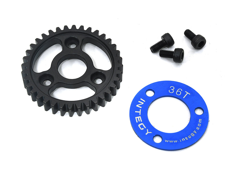 36T Steel Spur Gear for Traxxas 1/10 Revo & Slayer (both)