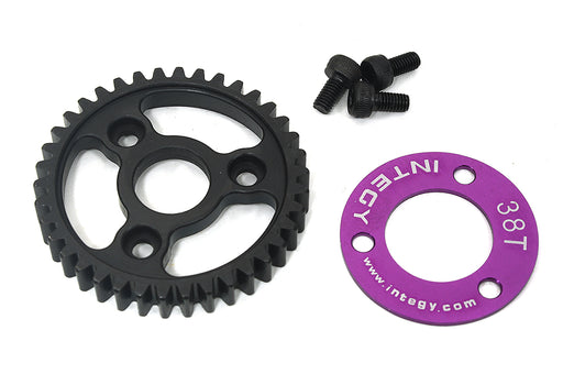 38T Steel Spur Gear for Traxxas 1/10 Revo & Slayer (both)